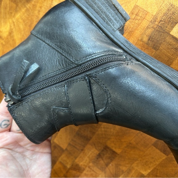 Söfft moto boots - Picture 3 of 10